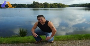 Pedro oliveira 49 years old I am from Stoke Albany/East Midlands, Seeking Dating Friendship with Woman
