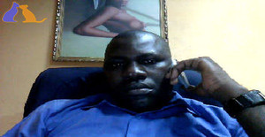 Dioval davila 45 years old I am from Luanda/Luanda, Seeking Dating Friendship with Woman
