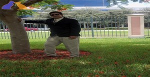 Ralph60 61 years old I am from Miami/Florida, Seeking Dating Friendship with Woman