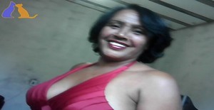 Malurdy 57 years old I am from Caetité/Bahia, Seeking Dating Marriage with Man