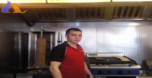 Tonho2013 51 years old I am from Barnstaple/South West England, Seeking Dating Friendship with Woman