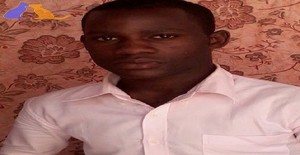 Carlito jose loy 34 years old I am from Luanda/Luanda, Seeking Dating Friendship with Woman