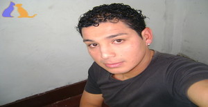 David jesus 36 years old I am from Lima/Lima, Seeking Dating Friendship with Woman