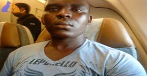 A9080352 34 years old I am from Beira/Sofala, Seeking Dating Friendship with Woman