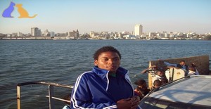 Shermar 34 years old I am from Maputo/Maputo, Seeking Dating Friendship with Woman