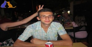Eraldemanuel 31 years old I am from Palaiseau/Île-de-France, Seeking Dating Friendship with Woman