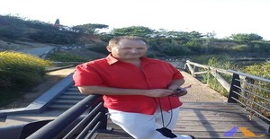 Yomismo45 53 years old I am from Huelva/Andaluzia, Seeking Dating Friendship with Woman