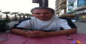 Hermanoo 46 years old I am from Zurique/Zurich, Seeking Dating Friendship with Woman