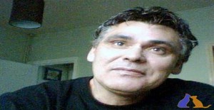Jose de castro 57 years old I am from Great Chesterford/Grande Londres, Seeking Dating Friendship with Woman