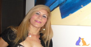 Fina flor 50 years old I am from Zurique/Zurich, Seeking Dating Friendship with Man