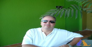 Jopices 52 years old I am from Rio de Janeiro/Rio de Janeiro, Seeking Dating Friendship with Woman