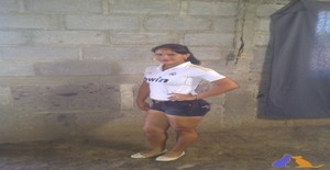 Princesa24i 31 years old I am from Managua/Managua Department, Seeking Dating Friendship with Man