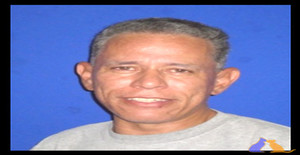 Alcides53 61 years old I am from Maracay/Aragua, Seeking Dating with Woman