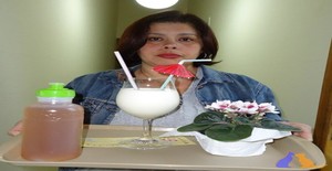 Vânia 51 years old I am from Santo André/Sao Paulo, Seeking Dating Friendship with Man