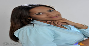 Chicapanameña 36 years old I am from Panama City/Panama, Seeking Dating Friendship with Man