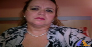 Lucymel11 60 years old I am from Paris/Ile de France, Seeking Dating Friendship with Man
