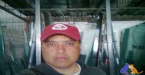 Chukiman 47 years old I am from Pachuca/Hidalgo, Seeking Dating Friendship with Woman