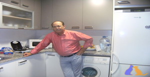 Rafaines 65 years old I am from Barcelona/Cataluña, Seeking Dating Friendship with Woman