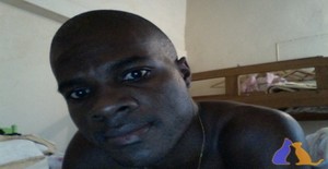 Dinho paulo 37 years old I am from Viana/Luanda, Seeking Dating Friendship with Woman
