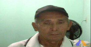 Ednissei123 70 years old I am from São Bernardo do Campo/Sao Paulo, Seeking Dating Friendship with Woman