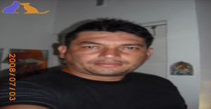 Tequila mix 48 years old I am from Cúcuta/Norte de Santander, Seeking Dating Friendship with Woman