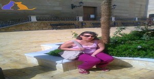 Ilusión50 54 years old I am from Vera/Andalucía, Seeking Dating Friendship with Man