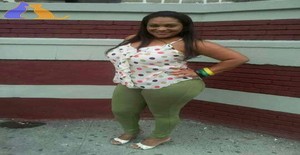 La buscadora31 40 years old I am from Nueva York/New York State, Seeking Dating Friendship with Man