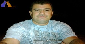 Clementepaez 48 years old I am from Culiacán/Sinaloa, Seeking Dating Friendship with Woman