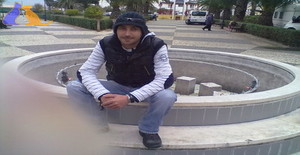 Jorge aguas 41 years old I am from Sines/Setubal, Seeking Dating Friendship with Woman