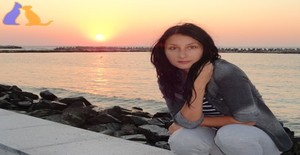 Marie.33 41 years old I am from Bordeaux/Aquitaine, Seeking Dating Friendship with Man
