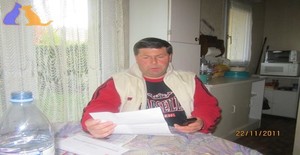Despont 53 years old I am from Orléans/Centre, Seeking Dating Friendship with Woman