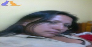 Sol2520 40 years old I am from Quito/Pichincha, Seeking Dating Friendship with Man