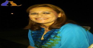 Mariela g 53 years old I am from Valencia/Carabobo, Seeking Dating Friendship with Man