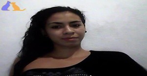 Mileidy20 27 years old I am from Cúcuta/Norte de Santander, Seeking Dating Friendship with Man