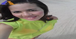 Irisfeliz 26 years old I am from Valente/Bahia, Seeking Dating Friendship with Man