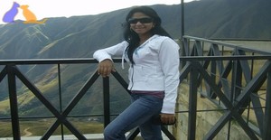 Carol_bolivar 36 years old I am from Maracay/Aragua, Seeking Dating Friendship with Man