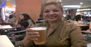 Liapaim 58 years old I am from Barra Do Sul/Santa Catarina, Seeking Dating Friendship with Man