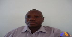 Abdul carimo 39 years old I am from Pemba/Cabo Delgado, Seeking Dating Friendship with Woman