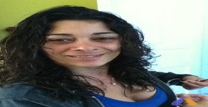 Viviane fernande 46 years old I am from Petrópolis/Rio de Janeiro, Seeking Dating Friendship with Man