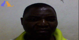 Bratolas71 49 years old I am from Maputo/Maputo, Seeking Dating Friendship with Woman
