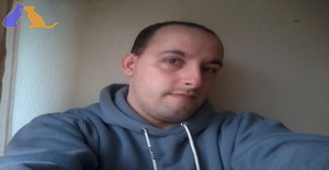 renatoalexandre 33 years old I am from Queluz/Lisboa, Seeking Dating Friendship with Woman