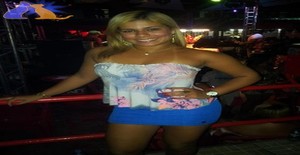 Paulininha 34 years old I am from Jacarepagua/Rio de Janeiro, Seeking Dating Friendship with Man