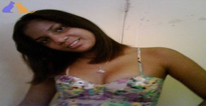 Tuh morenita 25 years old I am from San Felipe de Puerto Plata/Puerto Plata, Seeking Dating Friendship with Man