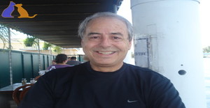 Olaqtal 76 years old I am from Hollywood/Florida, Seeking Dating Friendship with Woman