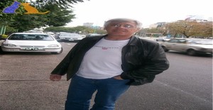 Betobsas 67 years old I am from Tortuguitas/Buenos Aires Province, Seeking Dating Friendship with Woman