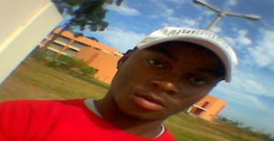 Chemistry04 37 years old I am from Maputo/Maputo, Seeking Dating Friendship with Woman