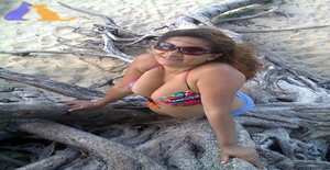 Mirianperez30 44 years old I am from Natal/Rio Grande do Norte, Seeking Dating Friendship with Man
