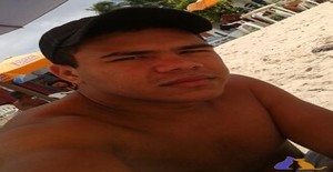Alan andrys 30 years old I am from Olinda/Pernambuco, Seeking Dating Friendship with Woman