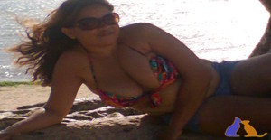 Mirianperez74 44 years old I am from Natal/Rio Grande do Norte, Seeking Dating Friendship with Man