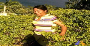 Seneida 55 years old I am from Santo Domingo/Distrito Nacional, Seeking Dating Friendship with Man